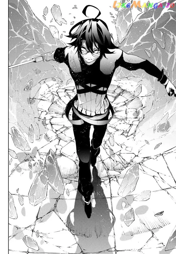 Wistoria: Wand and Sword Chapter 9 image 34_optimized